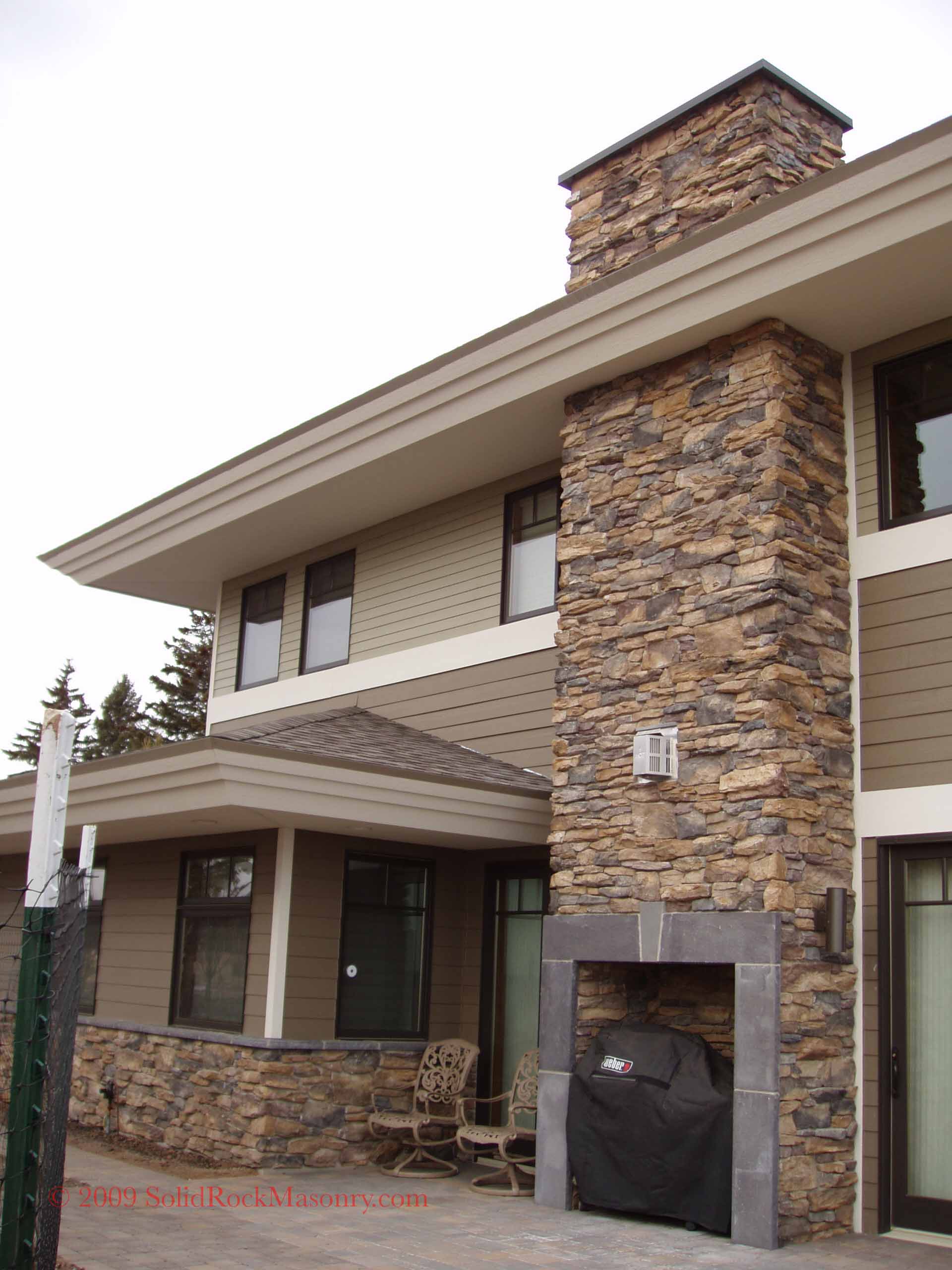 Silver Creek Condominiums
